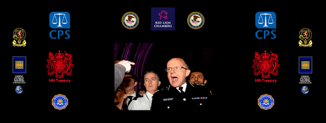 Red Lion Chambers Corruption Theft Seizures Fraud Bribery  Files DPP DIRECTOR OF PUBLIC PROSECUTIONS MAX HILL QC – - RED LION CHAMBERS CONSULTANT SIR MARK ROWLEY QPM Scotland Yard Biggest Case Exposé | CPS Chief Inspector Andrew Cayley KC + Mike Fuller Files KENT POLICE CHIEF CONSTABLE LORD PAUL CONDON + BOB AYLING + MIKE FULLER + PETER AYLING = LOCKDOWN = MET POLICE COMMISSIONER LORD PAUL CONDON + DAME CRESSIDA DICK  Scotland Yard Biggest Exposé | Scoop.it
