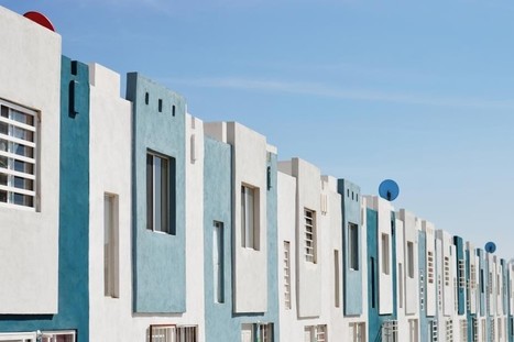 Action Logement en renfort de la politique  du Gouvernement et de l'ANRU | Architecture - Construction | Scoop.it