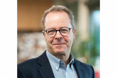 Christophe Beaunoir, DG de Lesieur : « Pour une consommation plus durable, engageons-nous ensemble ! » | ITERG Environnement et Eco-industries | Scoop.it