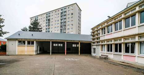 Les collectivités sont bien lancées dans la rénovation de leurs établissements scolaires | Logement-Habitat-Foncier | Scoop.it
