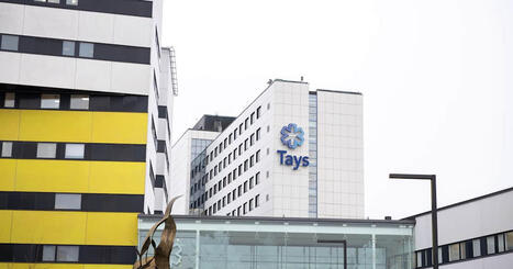 Kaksi hyvinvointi&shy;aluetta kantelee oikeus&shy;kanslerille &ndash; ministeri&ouml; antoi vuorokauden aikaa lausua miljoona&shy;leikkauksista | Kanta-H&auml;me | Yle | 1Uutiset - Lukemisen t&auml;hden | Scoop.it