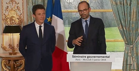 Un premier semestre 2018 marqué du sceau de la cohésion sociale et territoriale | Territoires - Société | Scoop.it