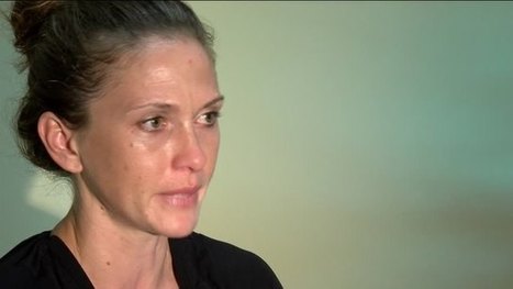 Domestic Violence: What Happens if I Don't Leave? - OzarksFirst.com | Operation Oya | Scoop.it