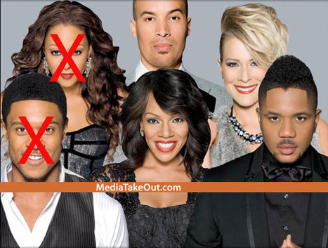 Guess Which Actress JUST JOINED The Cast Of The BET Show . . . THE GAME . . . She's 'REPLACING' Tia Mowry!!! - MediaTakeOut.com™ 2012 | GetAtMe | Scoop.it