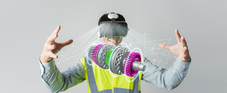Solution virtuelle pour formation en d&eacute;tention | Initiatives locales et paroles d'acteurs | Scoop.it