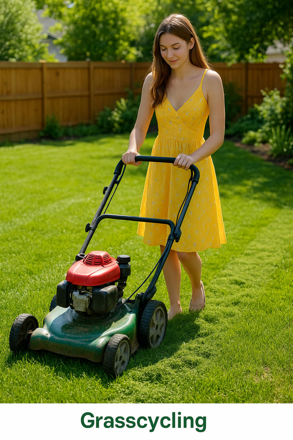 What to Do With Grass Clippings, Leaves, Twigs, and Other Yard Debris | Free Garden Plans - How to build garden projects | Garden Plans | Scoop.it