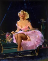 The Vintage Pin Up Girls of Edward Runci | Rockabilly | Scoop.it