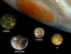 Actualité > Deux nouveaux satellites pour Jupiter ! | 21st Century Innovative Technologies and Developments as also discoveries, curiosity ( insolite)... | Scoop.it