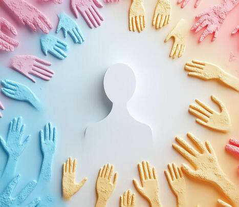 Developing Inclusive Collections: a self-paced guide on reflective practice | Race and diversity | Scoop.it