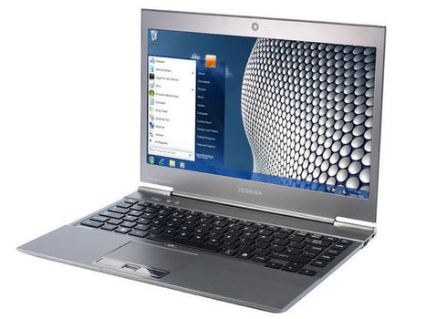 Toshiba Port&eacute;g&eacute; Z830 review | Laptops | Reviews | PC Pro | Technology and Gadgets | Scoop.it