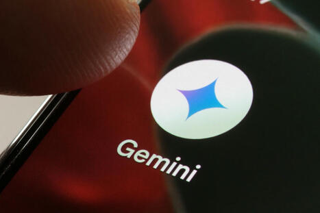Gemini: Google gibt Vorgeschmack auf einen persönlicheren Assistenten | Künstliche Intelligenz | Scoop.it