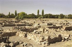 K&uuml;ltepe excavations might take 5,000 years | Archaeology Tools | Scoop.it