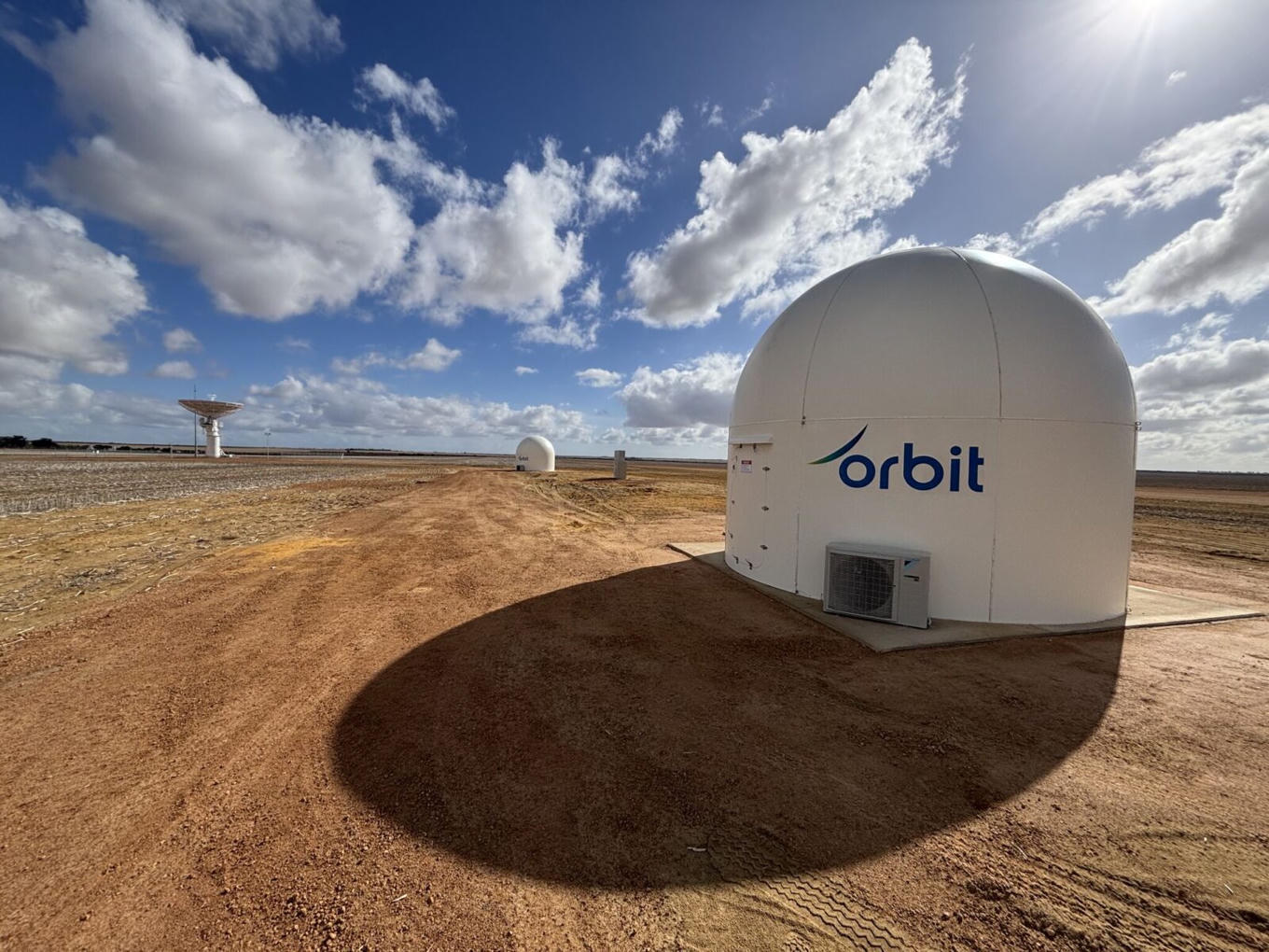 Kratos to buy Israel-based Orbit Technologies f...
