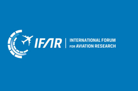L’ONERA lance un tout premier projet de recherche dans le cadre de l’IFAR | AERONAUTIQUE NEWS - AEROSPACE POINTOFVIEW - AVIONS - AIRCRAFT | Scoop.it