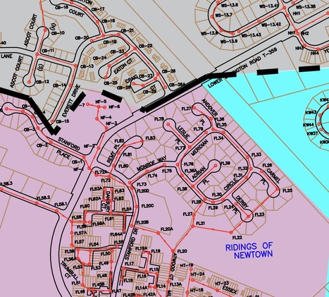 #NewtownPA 2025 Chapter 94 Municipal Wasteload Management Report | Newtown News of Interest | Scoop.it