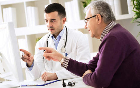 Données de santé, entre bien commun et individualisme | 7- DATA, DATA,& MORE DATA IN HEALTHCARE by PHARMAGEEK | Scoop.it