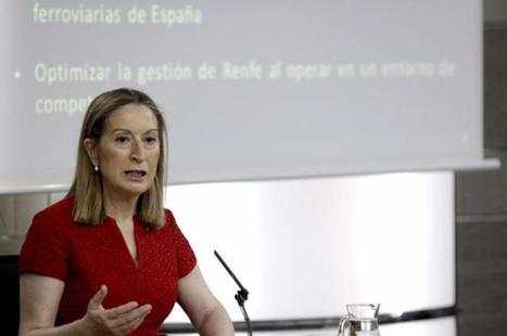 El Gobierno recula y renovará los préstamos subsidiados para VPO solicitados hasta junio de 2013 | Ordenación del Territorio | Scoop.it