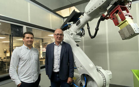 SiiF soigne son profil international pour assurer sa croissance | L'INDUSTRIE EN BRETAGNE | Scoop.it