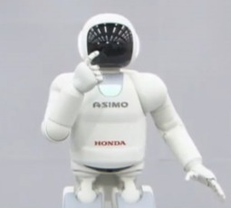 WORLD’S MOST ADVANCED ROBOT! | Strange days indeed... | Scoop.it