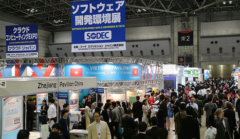 About - Japan IT Week | Tools, Tips for Business | Scoop.it