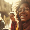 Emotional Health & Creative People