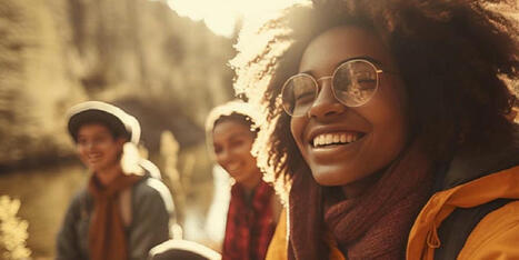 Brain health and emotional wellbeing for better access to our creativity | Emotional Health & Creative People | Scoop.it