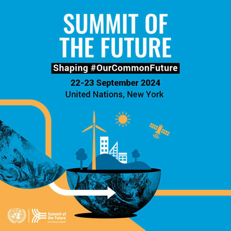 Summit of the Future 2024 | Africa's Development, Trade, Finance | Scoop.it