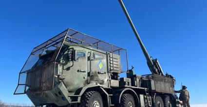 Ukrainian Defence Minister outlines UAV interception gains and capability shortfalls | DEFENSE NEWS | Scoop.it
