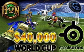 HoN World Cup: Quarter-finals over, SK to face EG | Esport HeadQuarter | Scoop.it