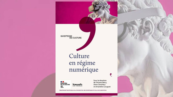 Culture en r&eacute;gime num&eacute;rique | Minist&egrave;re de la Culture (France) | La revue de presse &laquo;Livre et num&eacute;rique&raquo; | Scoop.it