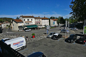Aire-sur-l’Adour : des inquiétudes autour des travaux qui vont totalement modifier la circulation en centre-ville | Landes - Conseils municipaux & communautaires | Scoop.it