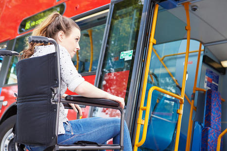 Britain moves closer to a disabled people inclusive society with Disability Action Plan | In the news: data in the UK Data Service collection across the web | Scoop.it