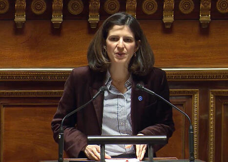 [Juridique] Cybersécurité : le Sénat inscrit l'accompagnement des collectivités dans le texte | Protection de la donnée | Scoop.it