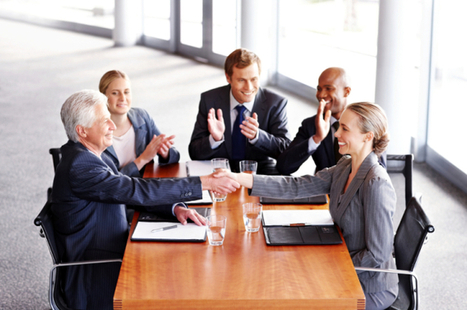 3 Ways to Get Execs to Care About Candidate Experience | Digital Leadership & C- Suite | Scoop.it
