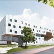 Student Housing for TU Delft Campus / Studioninedots + HVDN | The Architecture of the City | Scoop.it
