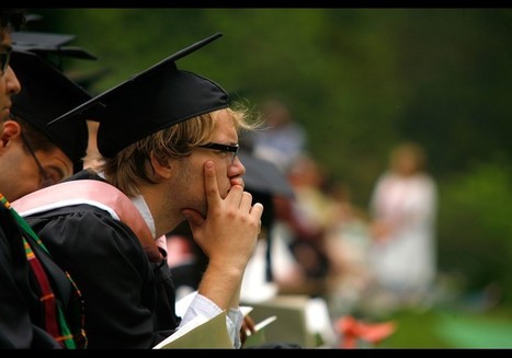 29 Lessons for New Graduates | Transformational Leadership | Transformational Leadership | Scoop.it