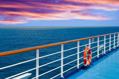 2022 Cruise Outlook | Cruise Industry Trends | Scoop.it