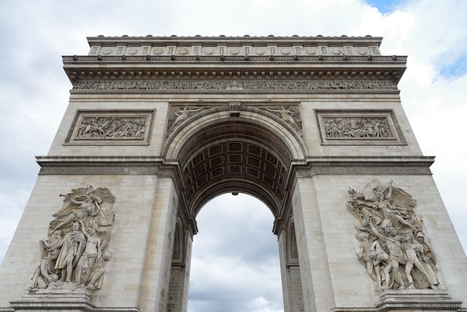 Centre des monuments nationaux | Sélection de ressources - Parcours d'éducation artistique et culturelle (PEAC) | Scoop.it