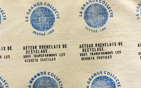 À La Rochelle, La Grande Collecte organise le 29 Juin un "Troc Sport" pour valoriser le réemploi des équipements textiles sportifs | 3 - Innovations sociales | Scoop.it