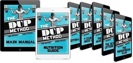 The DUP Method Eric Bach PDF Download Free  | E-Books & Books (Pdf Free Download) | Scoop.it