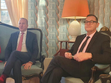 Situation &eacute;conomique des Hautes-Pyr&eacute;n&eacute;es : le pr&eacute;fet Jean Salomon fait le point | Accueil | Scoop.it