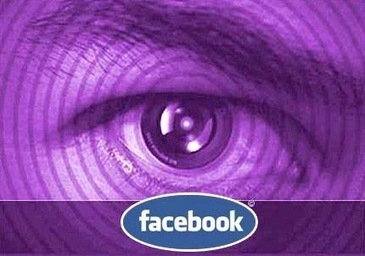 En la nube TIC: Manual de privacidad en Facebook | Redes Sociales_aal66 | Scoop.it