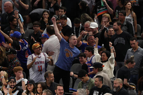 New York Sports Betting Statement Bill Sent to Governor | Sports Betting | Scoop.it