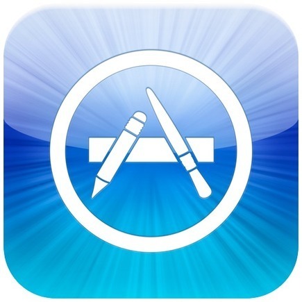 App Developer Revenue Increased By 70% on Christmas Day [Chart] | Best iPhone Applications For Business | Scoop.it