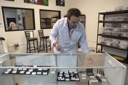 Health officials worry about electronic cigarette push in Colorado - Colorado Springs Gazette | The future of e-cigarette | Scoop.it