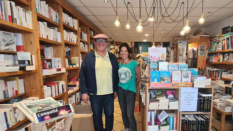 Une exposition percutante et interactive &agrave; Arreau &agrave; partir du 18 juillet | Vall&eacute;es d'Aure & Louron - Pyr&eacute;n&eacute;es | Scoop.it