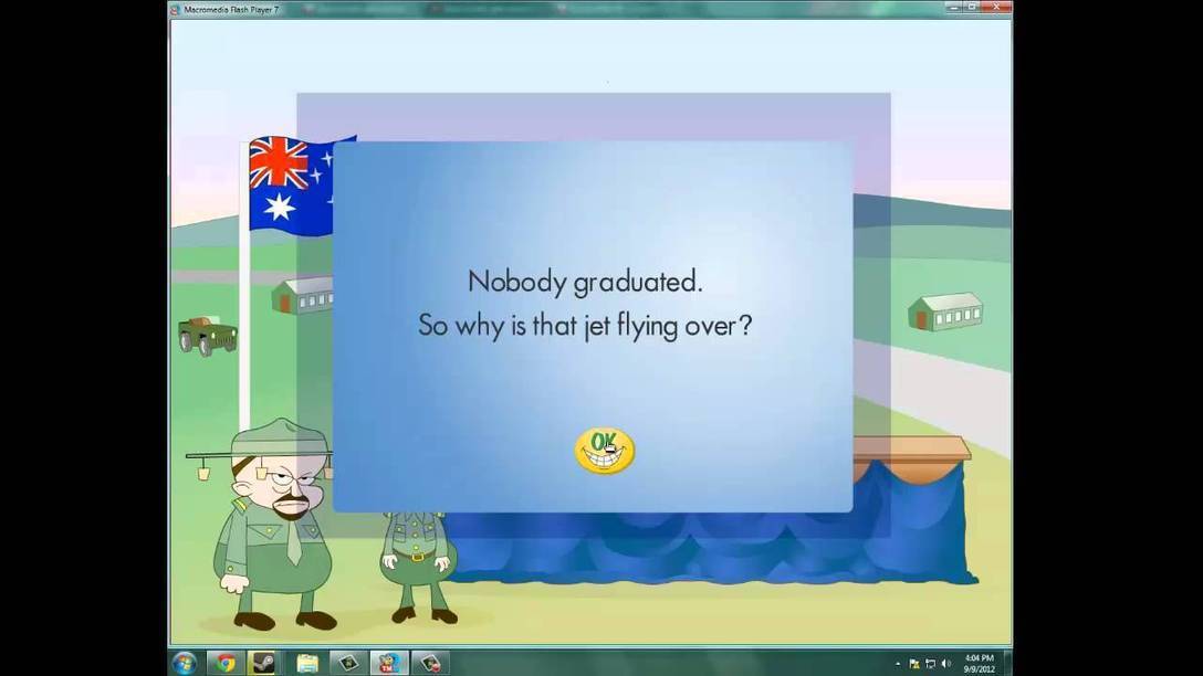 Let's Play Targeting Maths Lab 2 Boot Camp/Bo...