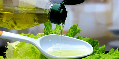 L&rsquo;huile d&rsquo;olive, barri&egrave;re contre la d&eacute;mence&nbsp;? | CORPS GRAS | Scoop.it