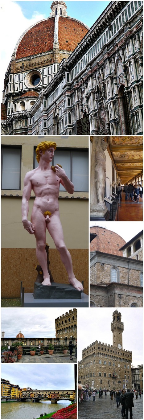 Firenze in November – Florence without the Crowds: | Good Things From Italy - Le Cose Buone d'Italia | Scoop.it