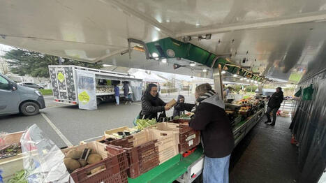 &laquo;&nbsp;Il vaut mieux une &eacute;chelle o&ugrave; les gens peuvent se rencontrer&nbsp;&raquo;&nbsp;: &agrave; Saint-Herblain, les habitants attach&eacute;s aux&nbsp;villages | L'actualit&eacute; des quartiers politique de la ville de Bretagne et Pays de la Loire | Scoop.it